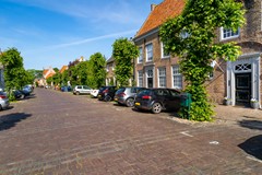 Nieuw in verhuur:Hoogstraat 27, 4285 AG Woudrichem - Foto