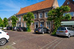 Te huur: Hoogstraat 27, 4285AG Woudrichem