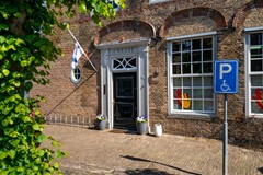 Te huur: Hoogstraat 27, 4285AG Woudrichem