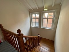 Huur:Hoogstraat 27, 4285 AG Woudrichem - Foto