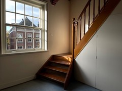 Huur:Hoogstraat 27, 4285 AG Woudrichem - Foto