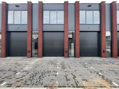 Industrieweg 14E, 4283GZ Giessen