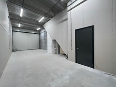 Huur:Industrieweg 14E, 4283 GZ Giessen - Foto