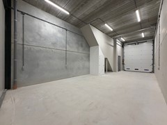 Huur:Industrieweg 14E, 4283 GZ Giessen - Foto