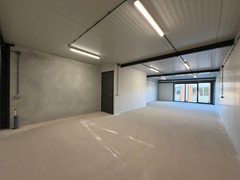 Huur:Industrieweg 14E, 4283 GZ Giessen - Foto