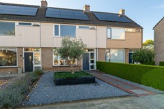 Nieuw in verkoop:Dokter van Vuurestraat 16, 4271 XG Dussen - Foto