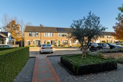 Nieuw in verkoop:Dokter van Vuurestraat 16, 4271 XG Dussen - Foto