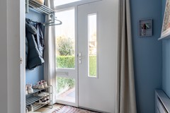 Nieuw in verkoop:Dokter van Vuurestraat 16, 4271 XG Dussen - Foto