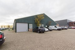 Nieuw in verhuur:Nederveenweg 5A, 5161 PA Sprang-Capelle - Foto
