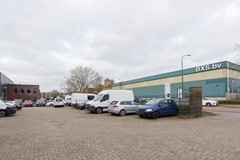 Nieuw in verhuur:Nederveenweg 5A, 5161 PA Sprang-Capelle - Foto