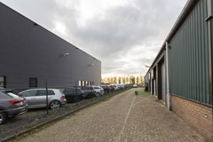 Nieuw in verhuur:Nederveenweg 5A, 5161 PA Sprang-Capelle - Foto