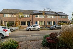 Nieuw in verkoop:Esdoornstraat 27, 5306 XS Brakel - Foto