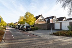 Nieuw in verkoop:Panakker 2, 5171 SX Kaatsheuvel - Foto