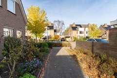 Nieuw in verkoop:Panakker 2, 5171 SX Kaatsheuvel - Foto