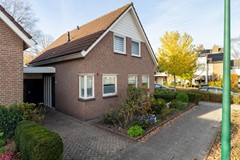 Nieuw in verkoop:Panakker 2, 5171 SX Kaatsheuvel - Foto