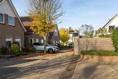 Nieuw in verkoop:Panakker 2, 5171 SX Kaatsheuvel - Foto