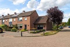 Nieuw in verkoop:Chrysantenstraat 2, 4261 CP Wijk en Aalburg - Foto