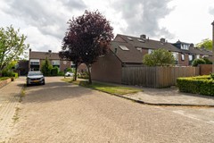 Nieuw in verkoop:Chrysantenstraat 2, 4261 CP Wijk en Aalburg - Foto