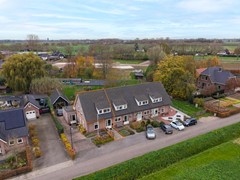 Nieuw in verkoop:Altena's Laantje 1D, 4286 BD Almkerk - Foto