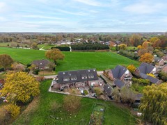 Nieuw in verkoop:Altena's Laantje 1D, 4286 BD Almkerk - Foto