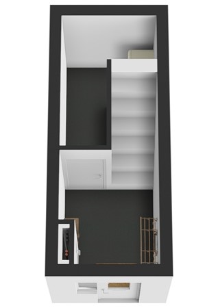 Altena's Laantje 1D, 4286 BD Almkerk - Plattegrond 3D Altena's Laantje 1D Almkerk Begane grond.jpg