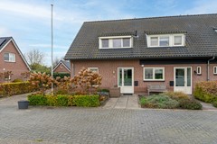 Nieuw in verkoop:Altena's Laantje 1D, 4286 BD Almkerk - Foto