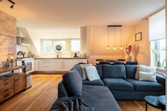 Nieuw in verkoop:Altena's Laantje 1D, 4286 BD Almkerk - Foto