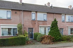 Nieuw in verkoop:Van Goghstraat 6, 5161 VE Sprang-Capelle - Foto