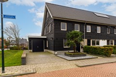 Nieuw in verkoop:Louwrens Penninghof 15, 4287 LW Waardhuizen - Foto