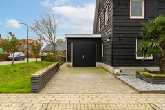 Nieuw in verkoop:Louwrens Penninghof 15, 4287 LW Waardhuizen - Foto