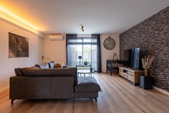 Nieuw in verkoop:Louwrens Penninghof 15, 4287 LW Waardhuizen - Foto