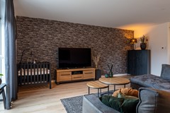 Nieuw in verkoop:Louwrens Penninghof 15, 4287 LW Waardhuizen - Foto