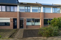 Nieuw in verkoop:Händelstraat 10, 5144 GW Waalwijk - Foto