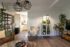 Nieuw in verkoop:Molenstraat 17, 4944 AA Raamsdonk - Foto