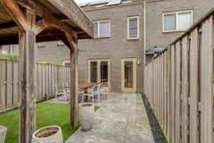 Nieuw in verkoop:Mgr. Bekkersstraat 62, 5146 DV Waalwijk - Foto