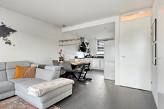 Nieuw in verkoop:Mgr. Bekkersstraat 62, 5146 DV Waalwijk - Foto