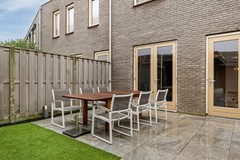 Nieuw in verkoop:Mgr. Bekkersstraat 62, 5146 DV Waalwijk - Foto