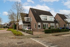 Nieuw in verkoop:Burgemeester van Rijswijkstraat 65, 4285 XV Woudrichem - Foto