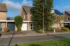 Nieuw in verkoop:Abraham Kuyperhof 7, 5151 CG Drunen - Foto