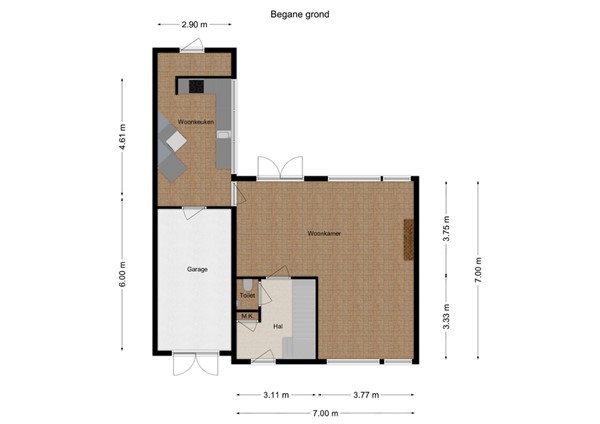 Abraham Kuyperhof 7, 5151 CG Drunen - 1 - Plattegrond BG.jpg
