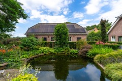 Nieuw in verkoop:Willem van Gentsvaart 40, 5161 AV Sprang-Capelle - Foto