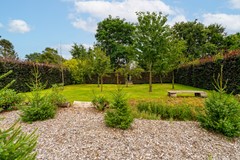 15 - Willem van Gentsvaart 40 Sprang-Capelle Tuin.JPG