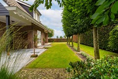 18 - Willem van Gentsvaart 40 Sprang-Capelle Tuin 2.JPG