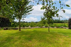 14 - Willem van Gentsvaart 40 Sprang-Capelle Tuin.JPG