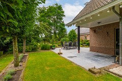 20 - Willem van Gentsvaart 40 Sprang-Capelle Tuin 3.JPG