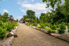 26 - Willem van Gentsvaart 40 Sprang-Capelle Tuin.JPG