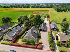 29 - Willem van Gentsvaart 40 Sprang-Capelle Voorzijde.JPG