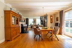 34 - Willem van Gentsvaart 40 Sprang-Capelle Woonkamer1.JPG