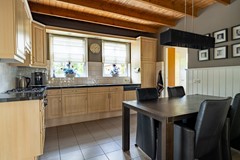 39 - Willem van Gentsvaart 40 Sprang-Capelle Keuken1.JPG