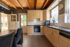 40 - Willem van Gentsvaart 40 Sprang-Capelle Keuken.JPG